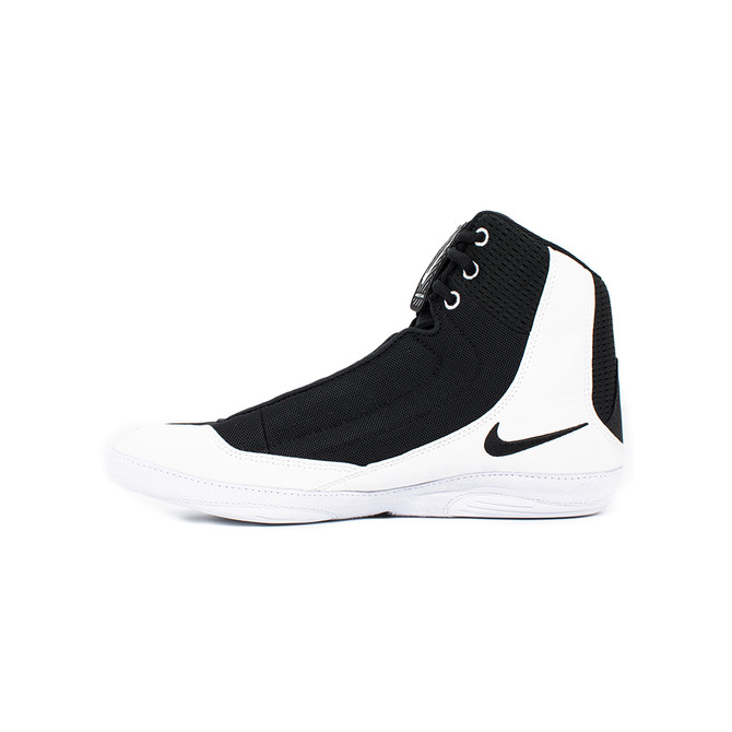 Nike Inflict 4 Wrestling Shoes