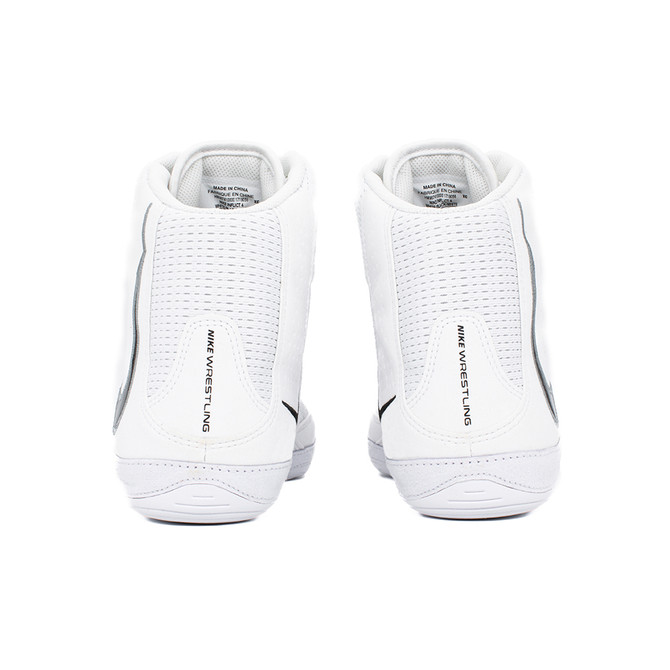 Nike Inflict 4 Wrestling Shoes