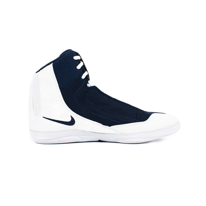 Nike Inflict 4 Wrestling Shoes