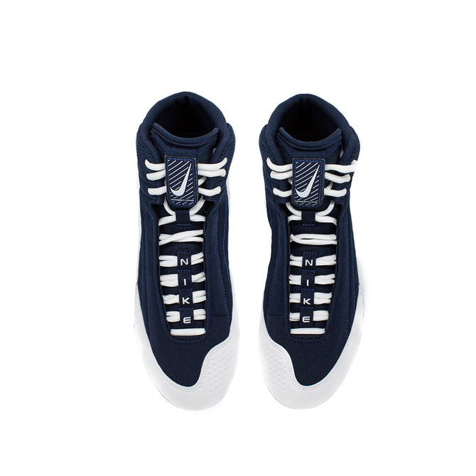 Nike Inflict 4 Wrestling Shoes