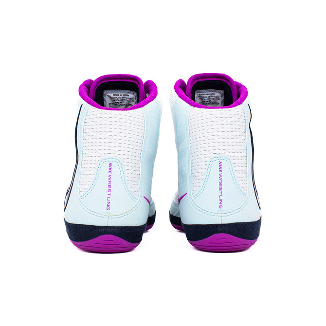 Nike Inflict 4 Wrestling Shoes