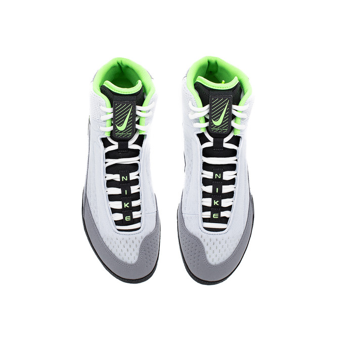 Nike Inflict 4 Wrestling Shoes