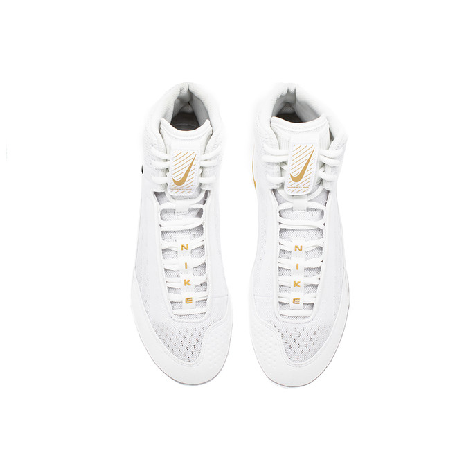 Nike Inflict 4 Wrestling Shoes