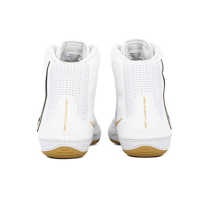 Nike Inflict 4 Wrestling Shoes
