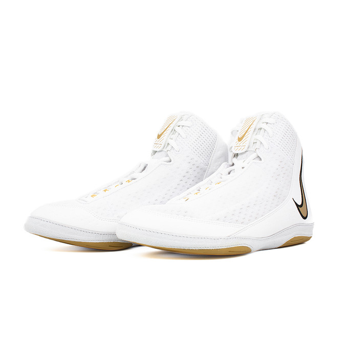 Nike Inflict 4 Wrestling Shoes
