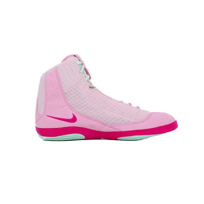 Nike Inflict 4 Wrestling Shoes
