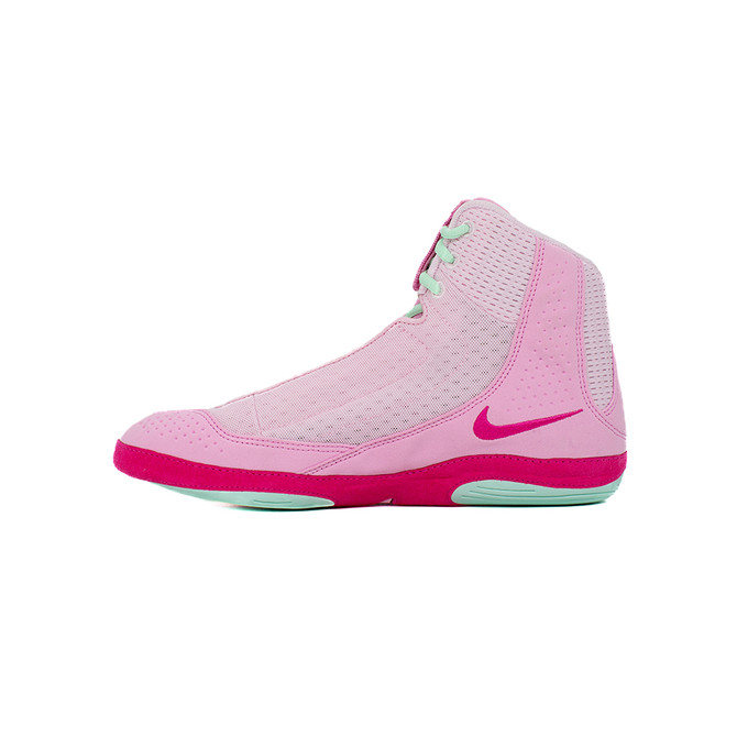 Nike Inflict 4 Wrestling Shoes