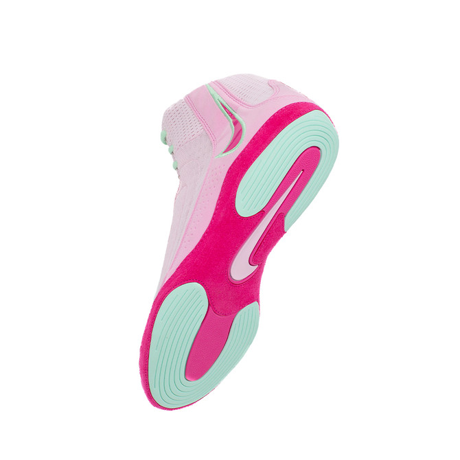 Nike Inflict 4 Wrestling Shoes