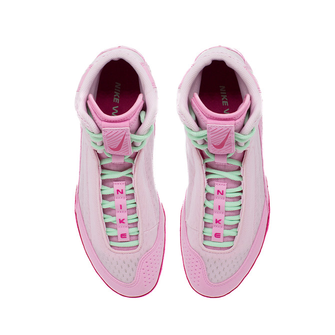 Nike Inflict 4 Wrestling Shoes