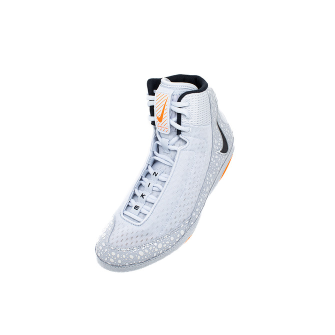Nike Inflict 4 SE Wrestling Shoes