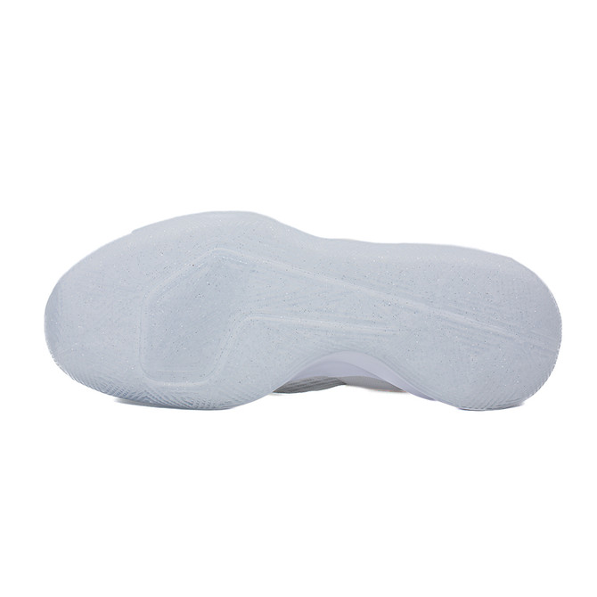 Nike Zoom HyperSpeed Court SE Volleyball Shoes - Summit White/Metallic Silver/Pure Platinum