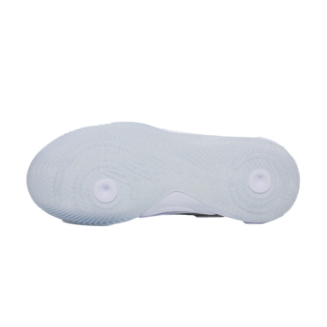 Nike Hyperquick SE Volleyball Shoes - Summit White/Metallic Silver/Pure Platinum