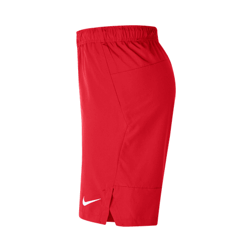 Nike Youth Boxing Dri-FIT Flex Woven Training Short - Red