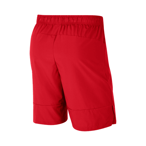 Nike Youth Volleyball  Dri-FIT Flex Woven Training Short  - Red