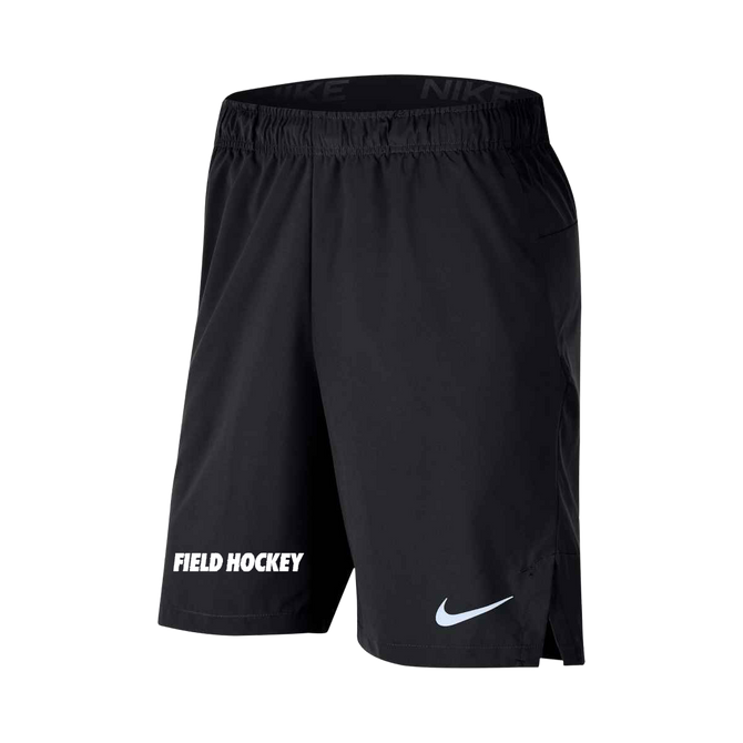 Nike Youth Field Hockey  Dri-FIT Flex Woven Training Short  - Black