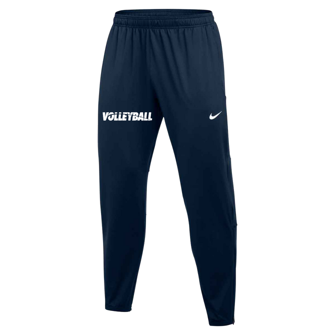 Nike Men's Volleyball Dri-FIT Element Pants - Navy
