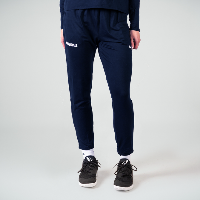 Nike Men's Volleyball Dri-FIT Element Pants - Navy