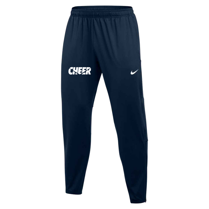 Nike Men's Cheer Dri-FIT Element Pants - Navy