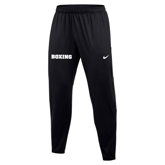 Nike Men's Boxing Dri-FIT Element Pants - Black