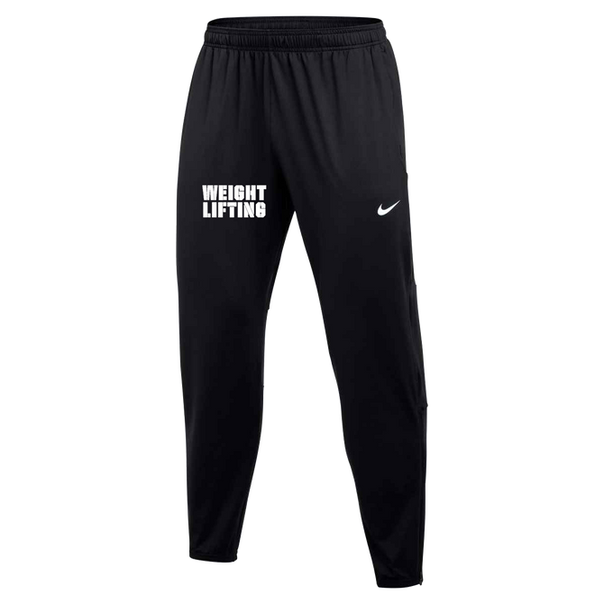 Nike Men's Weightlifting Dri-FIT Element Pants - Black