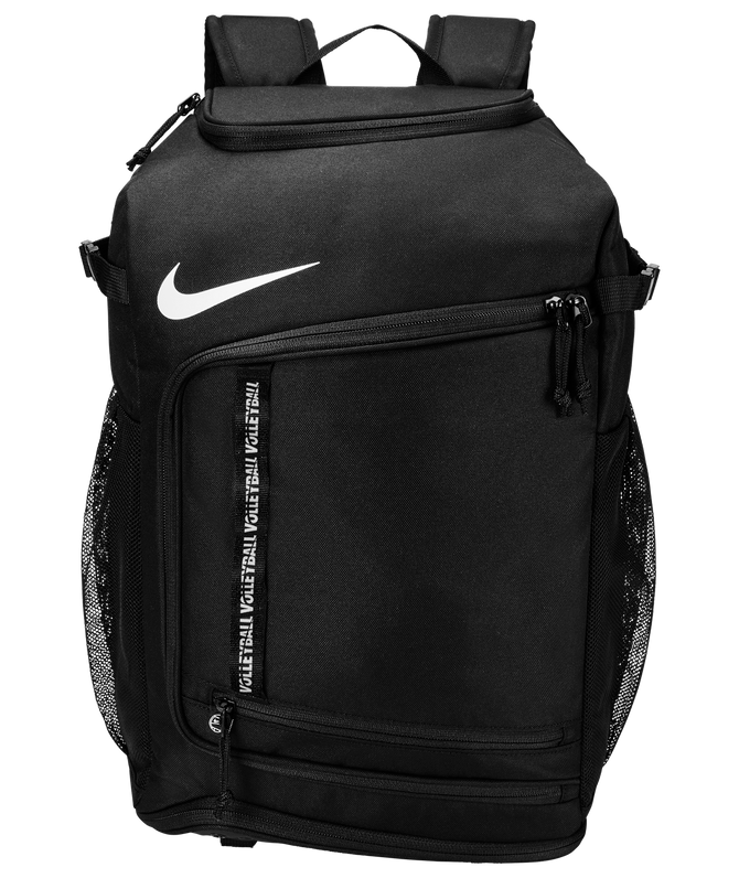 Nike Unisex Volleyball Backpack - (Multiple Colors)