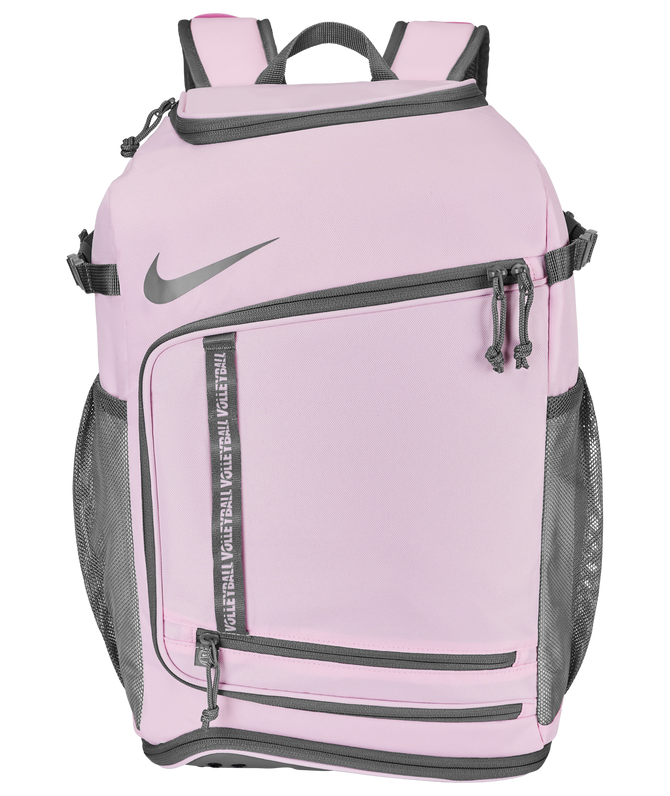 Nike Unisex Volleyball Backpack - (Multiple Colors)