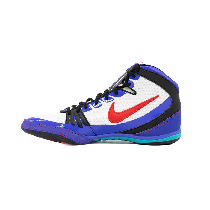 Nike Freek SE Wrestling Shoes