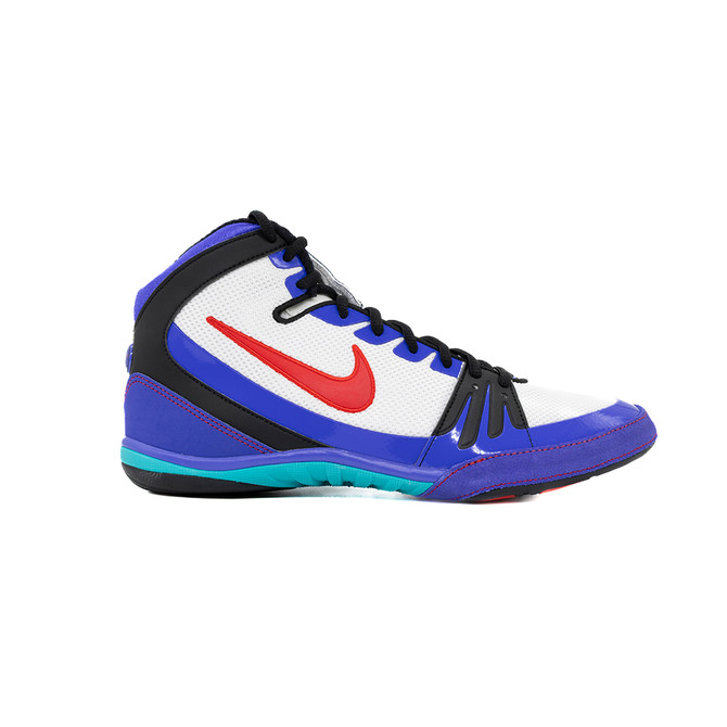 Nike Freek SE Wrestling Shoes