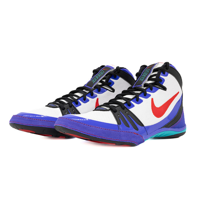 Nike Freek SE Wrestling Shoes