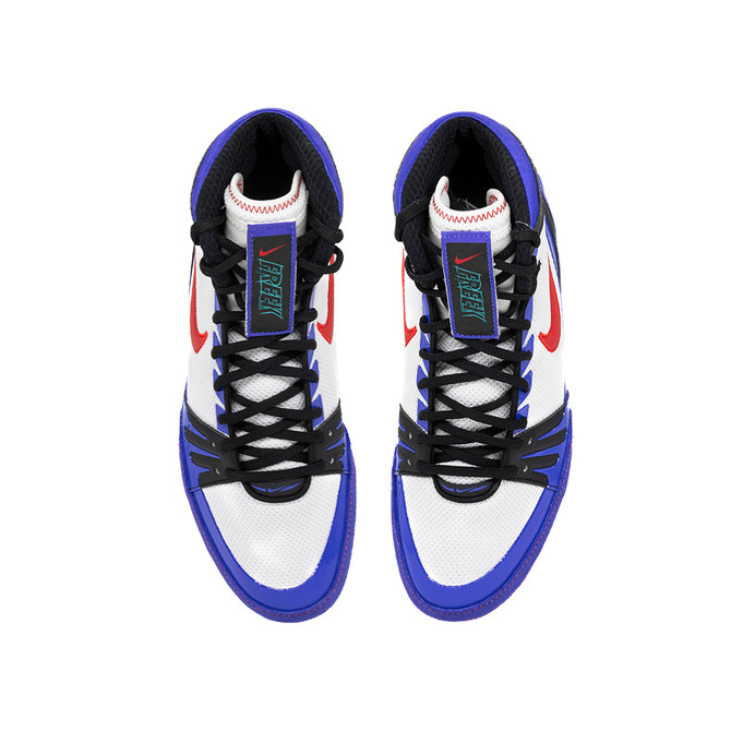 Nike Freek SE Wrestling Shoes