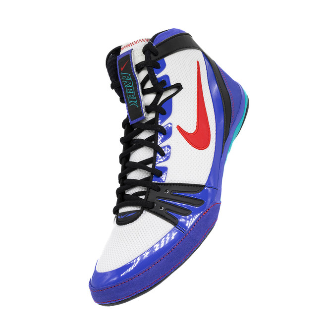 Nike Freek SE Wrestling Shoes