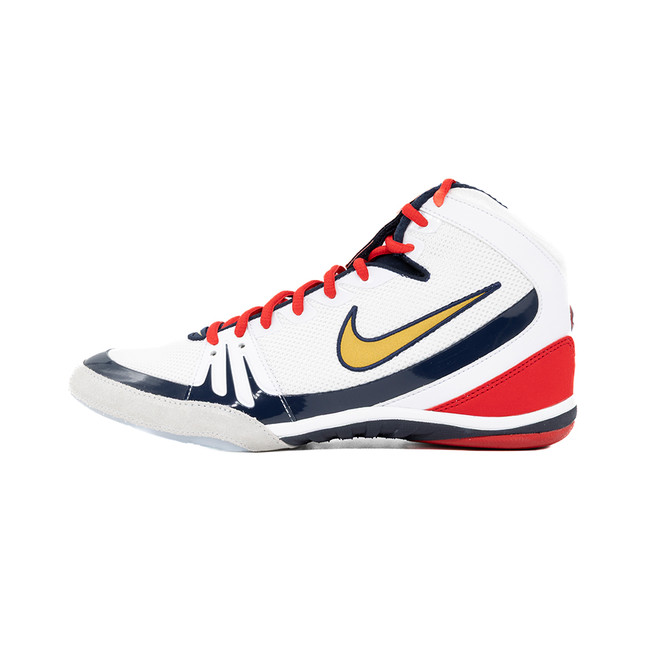 Nike Freek SE Wrestling Shoes