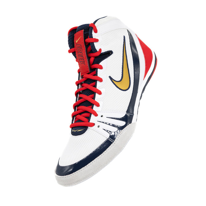 Nike Freek SE Wrestling Shoes