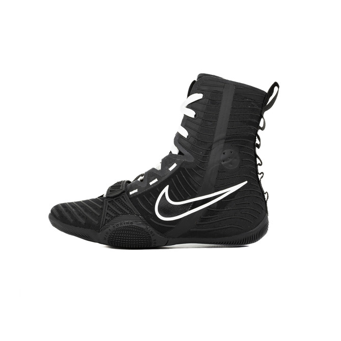 nike boxing workout