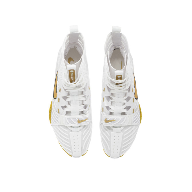 Nike HyperKO 3 Boxing Shoes