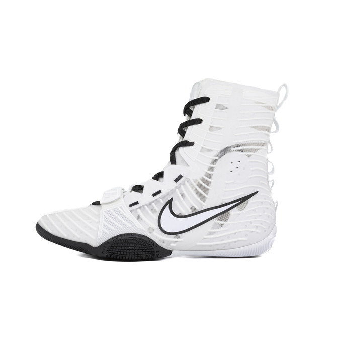 Nike ボクシングシューズ KO Nike HyperKO 3 Boxing Shoes