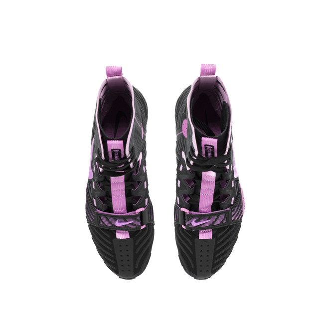 Nike HyperKO 3 Boxing Shoes