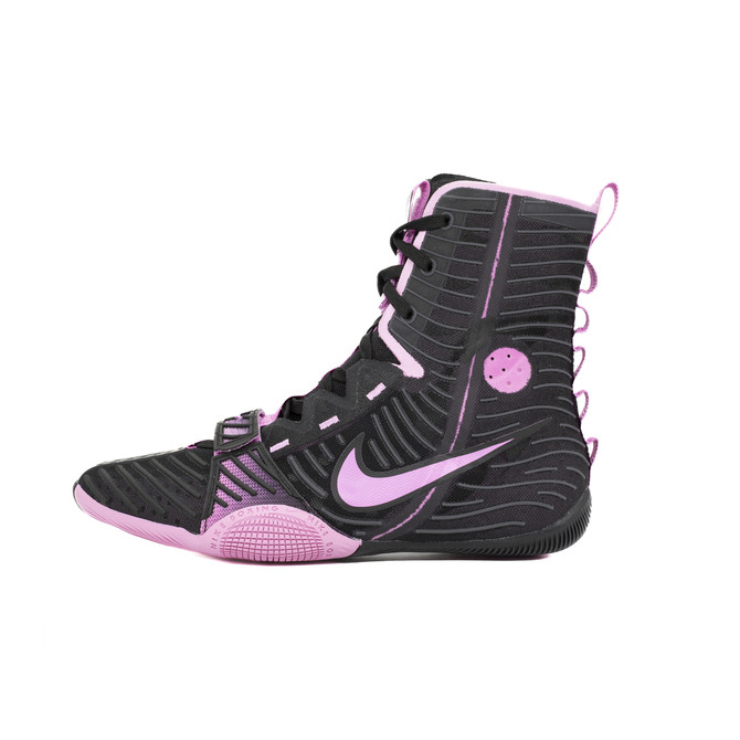 Nike HyperKO 3 Boxing Shoes