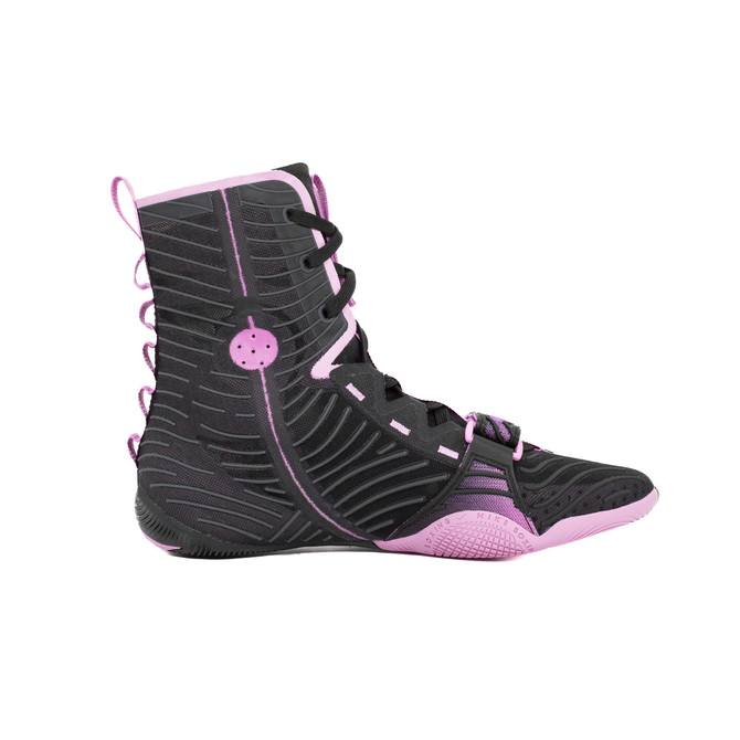 Nike HyperKO 3 Boxing Shoes