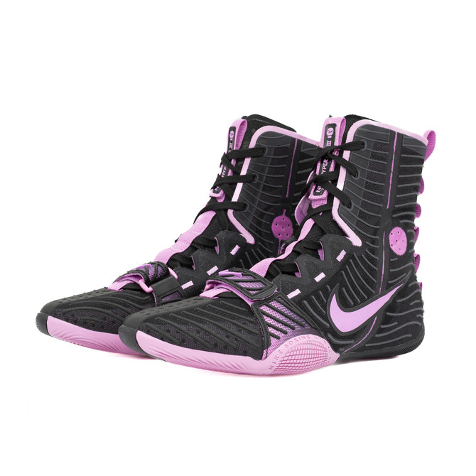 Nike HyperKO 3 Boxing Shoes