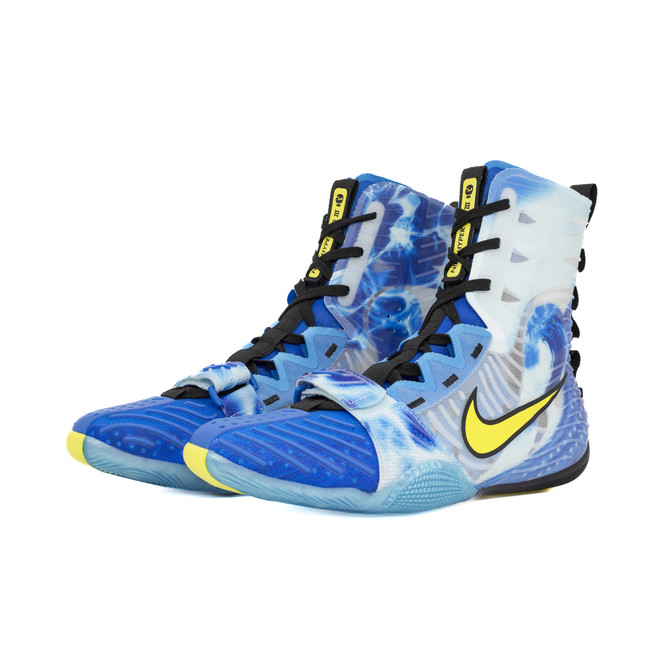 Nike HyperKO 3 SE Boxing Shoes