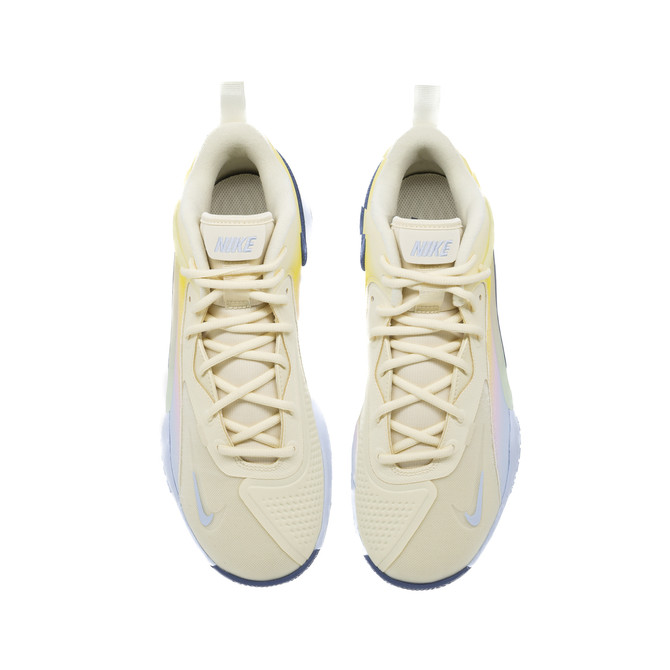 Nike Zoom Hyperset 2 SE Volleyball Shoes - Sunrise & Sunset