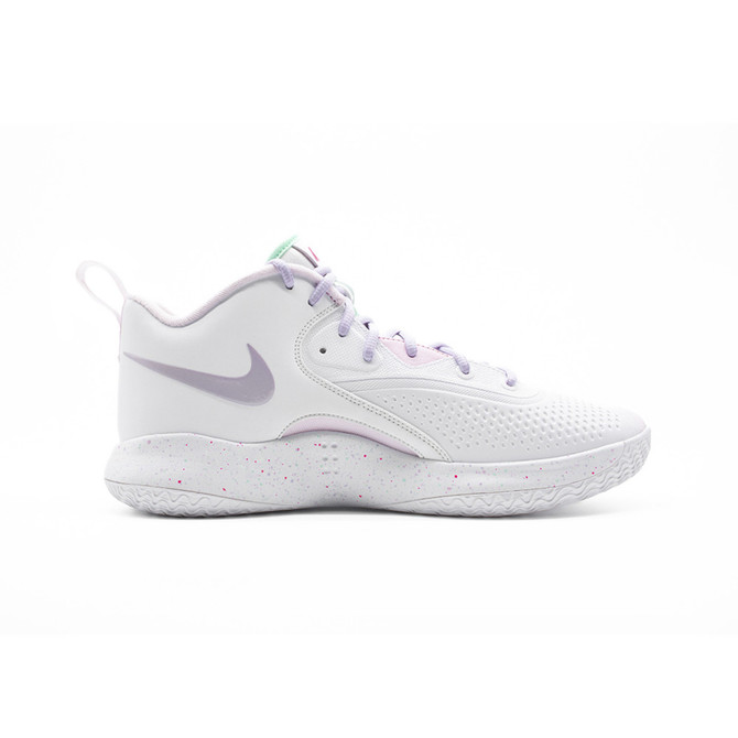 Nike Zoom Hyperset 2 SE Volleyball Shoes - Sunrise & Sunset