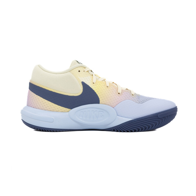 Nike Hyperquick SE Volleyball Shoes - Sunrise & Sunset