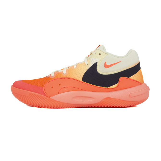 Nike Hyperquick SE Volleyball Shoes - Sunrise & Sunset