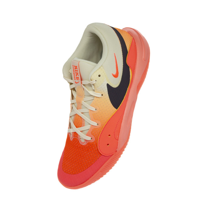 Nike Hyperquick SE Volleyball Shoes - Sunrise & Sunset