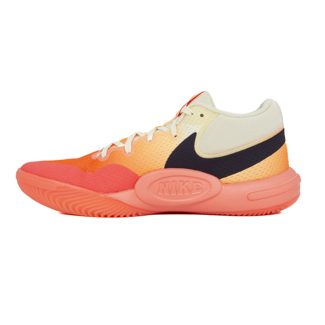 Nike Hyperquick SE Volleyball Shoes - Sunrise & Sunset