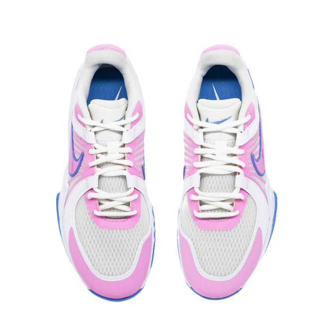 Nike HyperSpeed Court 2 Volleyball Shoes