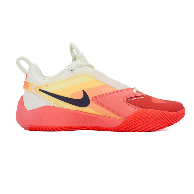 Nike Air Zoom Hyperace 3 SE Volleyball Shoes - Sunrise & Sunset