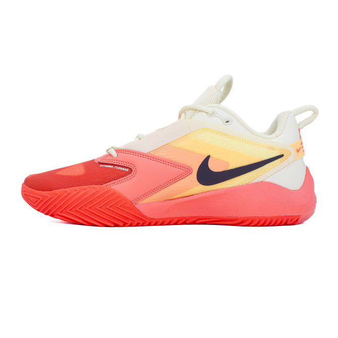 Nike Air Zoom Hyperace 3 SE Volleyball Shoes - Sunrise & Sunset